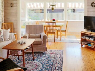 Vakantiehuis Nättraby  14