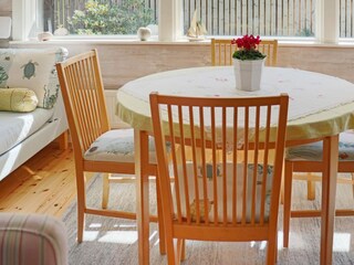 Vakantiehuis Nättraby  16