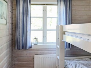 Vakantiehuis Nättraby  16