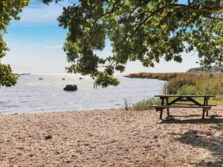 Vakantiehuis Nättraby  19