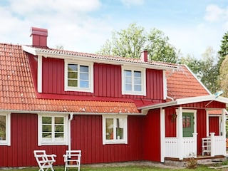 Holiday house Våxtorp Outdoor Recording 8