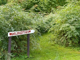 Holiday house Våxtorp Outdoor Recording 10