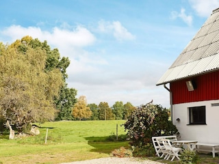 Holiday house Våxtorp Outdoor Recording 11
