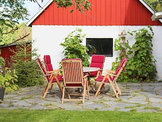 Holiday house Våxtorp Outdoor Recording 14
