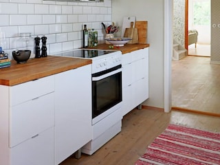 Holiday house Våxtorp  22