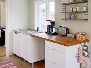 Holiday house Våxtorp  23