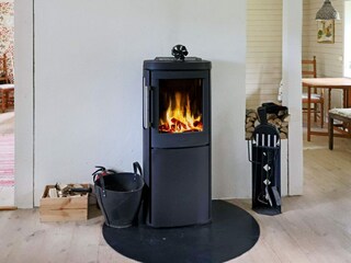 Vakantiehuis Våxtorp  35