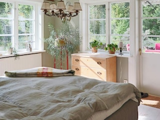 Holiday house Våxtorp  27