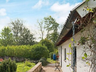 Ferienhaus Våxtorp Außenaufnahme 11