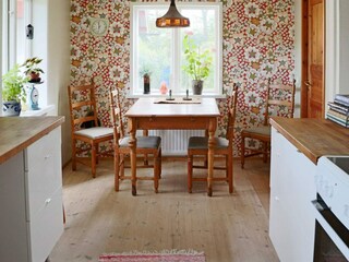 Vakantiehuis Våxtorp  22