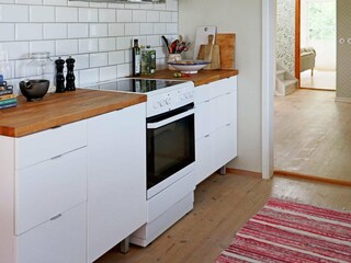 Ferienhaus Våxtorp  17