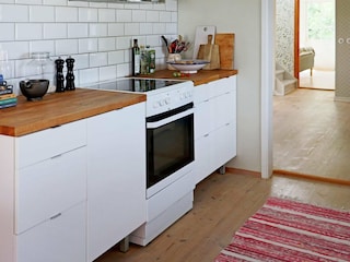 Vakantiehuis Våxtorp  17
