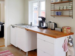 Ferienhaus Våxtorp  34