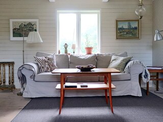 Vakantiehuis Våxtorp  25