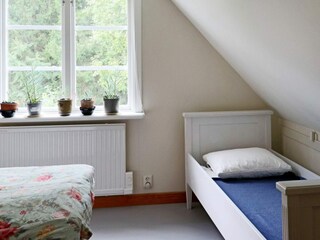 Ferienhaus Våxtorp  19