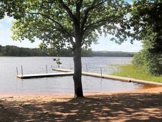 Vakantiehuis Våxtorp  36