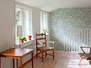 Vakantiehuis Våxtorp  21
