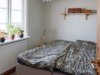 Vakantiehuis Våxtorp  29