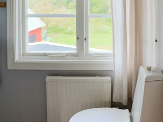 Vakantiehuis Våxtorp  30