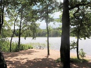 Vakantiehuis Våxtorp  19