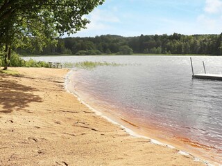 Vakantiehuis Våxtorp  20