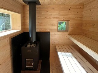 Holiday house Våxtorp Outdoor Recording 12