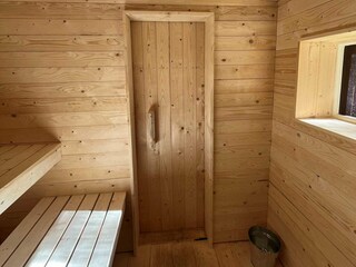 Ferienhaus Våxtorp Außenaufnahme 14