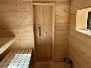 Holiday house Våxtorp Outdoor Recording 3