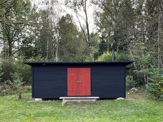 Holiday house Våxtorp Outdoor Recording 4