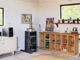 Vakantiehuis Våxtorp  23