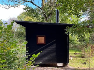 Holiday house Våxtorp Outdoor Recording 5