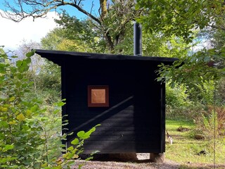 Vakantiehuis Våxtorp Buitenaudio-opname 16