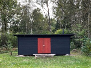 Holiday house Våxtorp Outdoor Recording 7