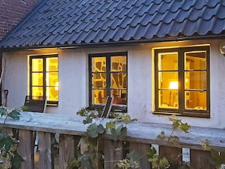Holiday house Glemmingebro Outdoor Recording 3