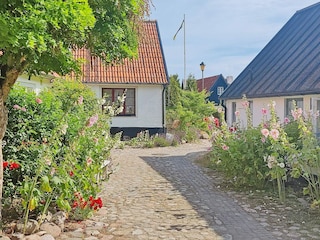 Holiday house Glemmingebro  6