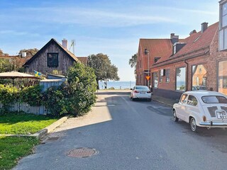 Holiday house Glemmingebro  7