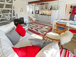 Holiday house Glemmingebro  14