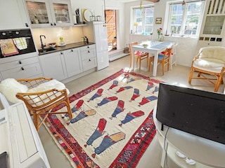 Holiday house Glemmingebro  18