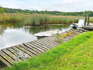 Vakantiehuis Adelsö Buitenaudio-opname 2