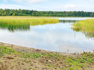 Vakantiehuis Adelsö Buitenaudio-opname 3