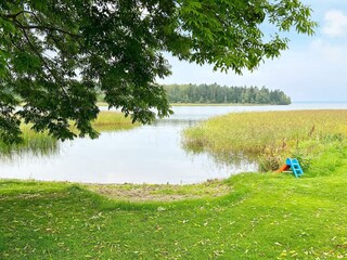 Vakantiehuis Adelsö Buitenaudio-opname 5