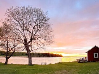 Vakantiehuis Adelsö  16