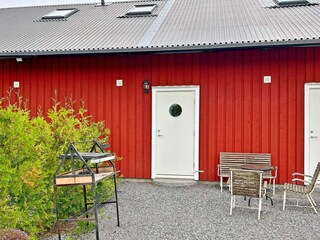Holiday house Adelsö Outdoor Recording 4