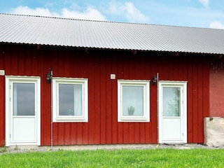 Holiday house Adelsö Outdoor Recording 1