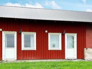 Vakantiehuis Adelsö Buitenaudio-opname 4