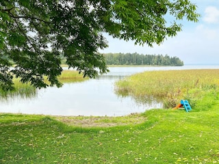 Holiday house Adelsö Outdoor Recording 2