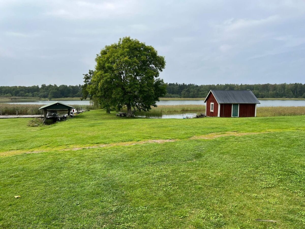 Ferienhaus Adelsö  11