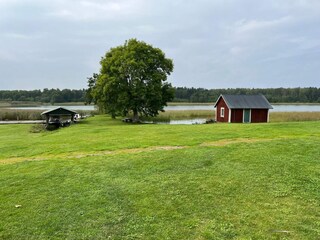 Ferienhaus Adelsö  25