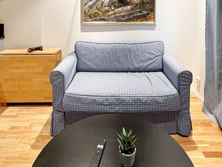 Vakantiehuis Adelsö  12