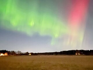 Vakantiehuis Adelsö  9